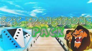 SONY VEGAS PRO SMOOTH V2 TRANSITION PACK PRESETS BubbleBALZ TRANSITIONS