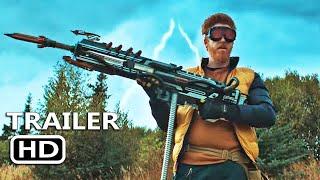 STORM CHASERS Official Trailer 2024