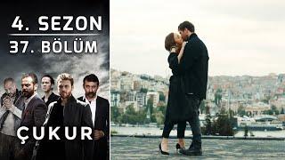 Çukur 4. Sezon 37. Bölüm Full HD