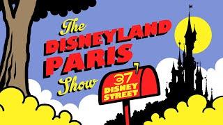 The DLP Show - Family Tickets Storyboats and global crashes  21072024