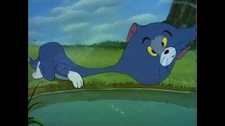 ᴴᴰ Tom and Jerry Episode 77 - Just Ducky 1951 - P23  TAJC  Duge Mite