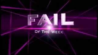 Fail of the Week