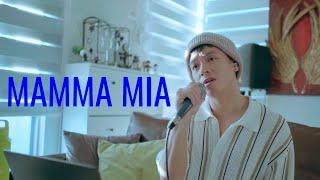 Mamma Mia - ABBA Cover  Ripley Alexander Version