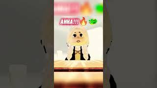 WASABI CHALLENGEbut in roblox #fyp #shorts #viral #roblox