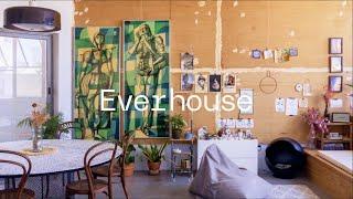 Inside An Artists Studio Converted To Wonderful Home For His Granddaughter House Tour