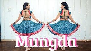 Mungda  Total Dhamaal  Team Naach Choreography