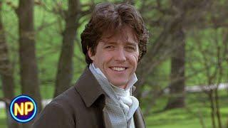 Hugh Grant Courts Emma Thompson  Sense and Sensibility 1995  Now Playing