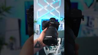 I Broke My £3000 Mirrorless Camera 