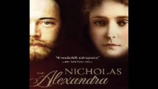 Nicholas and Alexandra  The Classical account of the fall of the Romanov dynasty-Part 3 Audiobook