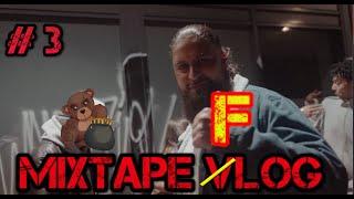 AKTIF x Mixtape x VLOG x 3