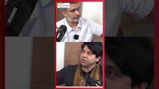 Mughal Ke Bacche - Shehzad Poonawalla on Muslims In The BJP