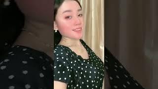 Aulia Salsabila Marpaung  babyca999 Tiktok  Hot Semok 4