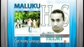 Helmy Sahetapy - Maluku Official Music Video