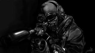 #Black Ops_Полное_прохождение