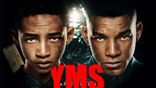 YMS After Earth Part 1