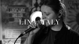 Lina Maly - Mond Live at YouTube Space Berlin