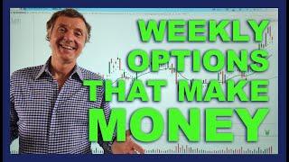 Weekly Options That Make Money  Weekend Edition June 22 2024