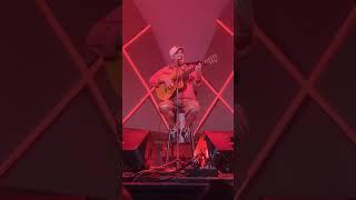 Manu Chao - Garçon Ao Vivo em Fortaleza e São Paulo Trecho