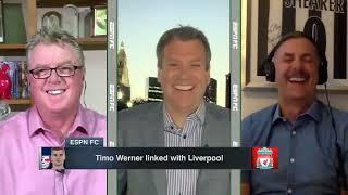 Two years ago…Stevie Nicol’s cat stole the show    ESPN FC