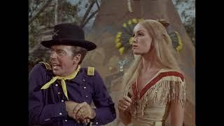 F Troop - Fort Lee Salutes Fort Courage