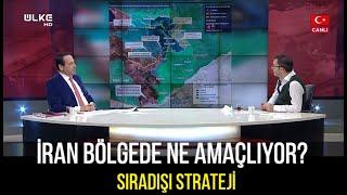 İran’ın Azerbaycan’a bakışı – Sıradışı Strateji