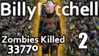 Project Zomboid 1000000 Kill Challenge Run - Clearing Rosewood 2