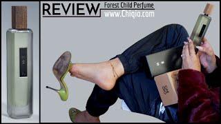 ●Product Review● Forest Child Perfume From Chiqio Brand