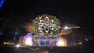 HILLTOP FESTIVAL 2023 OFFICIAL AFTER MOVIE BY HEN VASHDI