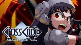 S-Rank Battle  CrossCode Original Soundtrack EX