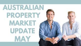 Australian Property Market Update  May 2024