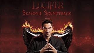 Lucifer Soundtrack S03 Comic Con Trailer High In The Daytime by DADWAVE