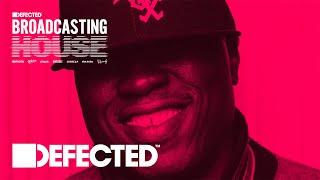 Mike Dunn - Defected Broadcasting House Live from Chicago