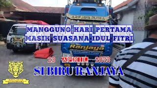 CERITA SUKA DUKA SENIMAN DAERAH PANTURA  EPS 01