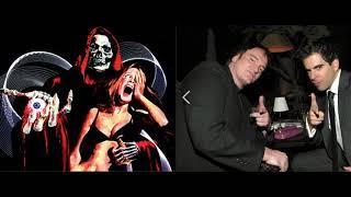 Quentin Tarantino interview - American Giallo discussion - Video Archives Podcast