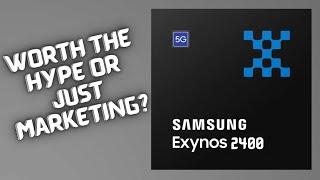Samsung Exynos 2400 Review Is it better than Snapdragon 8 Gen 3 and Dimensity 9300?
