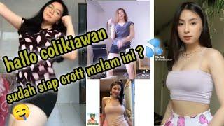 KUMPULAN CEWE TIKTOK MONTOK SEKSI DAN IHHH GASUKA GELAYY