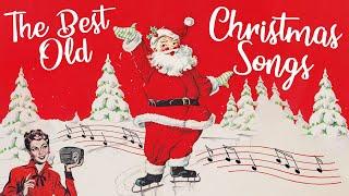 A good 4 hours of the best old Christmas songs