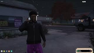 Larry Become a Cypress Spy in Eve Summers Mayoral Campaign  Nopixel GTARP