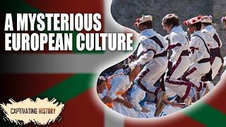 The Basques Explained in 14 minutes