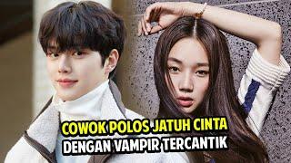 Ketika Vampir Cantik Berusia 500 Tahun Dicintai Cowok Polos Biasa Aja  Alur Cerita Film Vampire