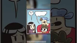 Rollin  Nerd And Jock Comic Dub  DDOC