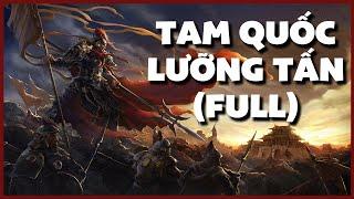 Lịch Sử Trung Quốc Thời Kỳ - Tam Quốc Lưỡng Tấn 180 - 436   CDTEAM - SỬ ĐỒ