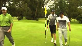 Golf Getaway at Cobram Barooga Golf Club