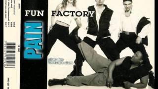 Fun Factory - Pain Feel Pain Mix