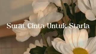 Virgoun - Surat Cinta Untuk Starla  1 jam