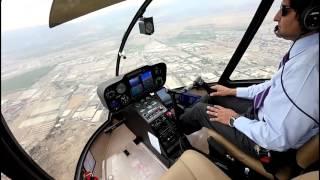 ROBINSON HELICOPTER  R66 Turbine Garmin G500H Glass Cockpit