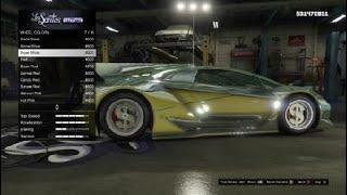 5 Supercar Locations in GTA Story Mode - GTA 5