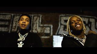 Lil Durk & Only The Family-  Riot feat. Booka600 & G Herbo Official Music Video