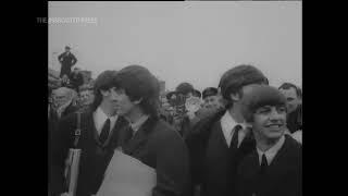 On This Day - 22 February 1964