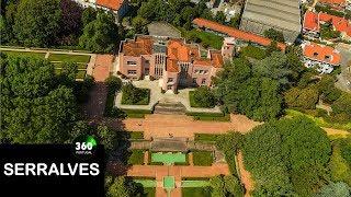 Serralves - Porto - Portugal